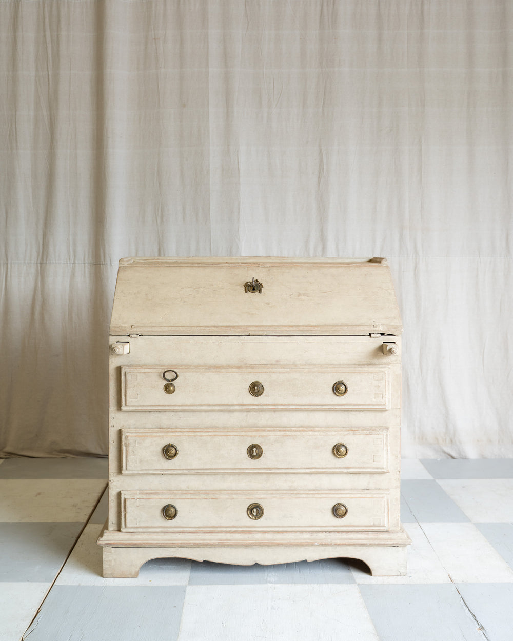 Josephine 18th Century Writing Desk