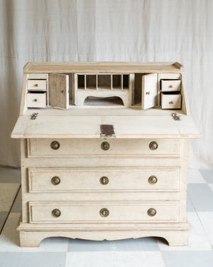 Josephine 18th Century Writing Desk