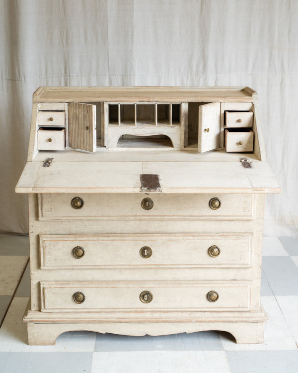 Josephine 18th Century Writing Desk