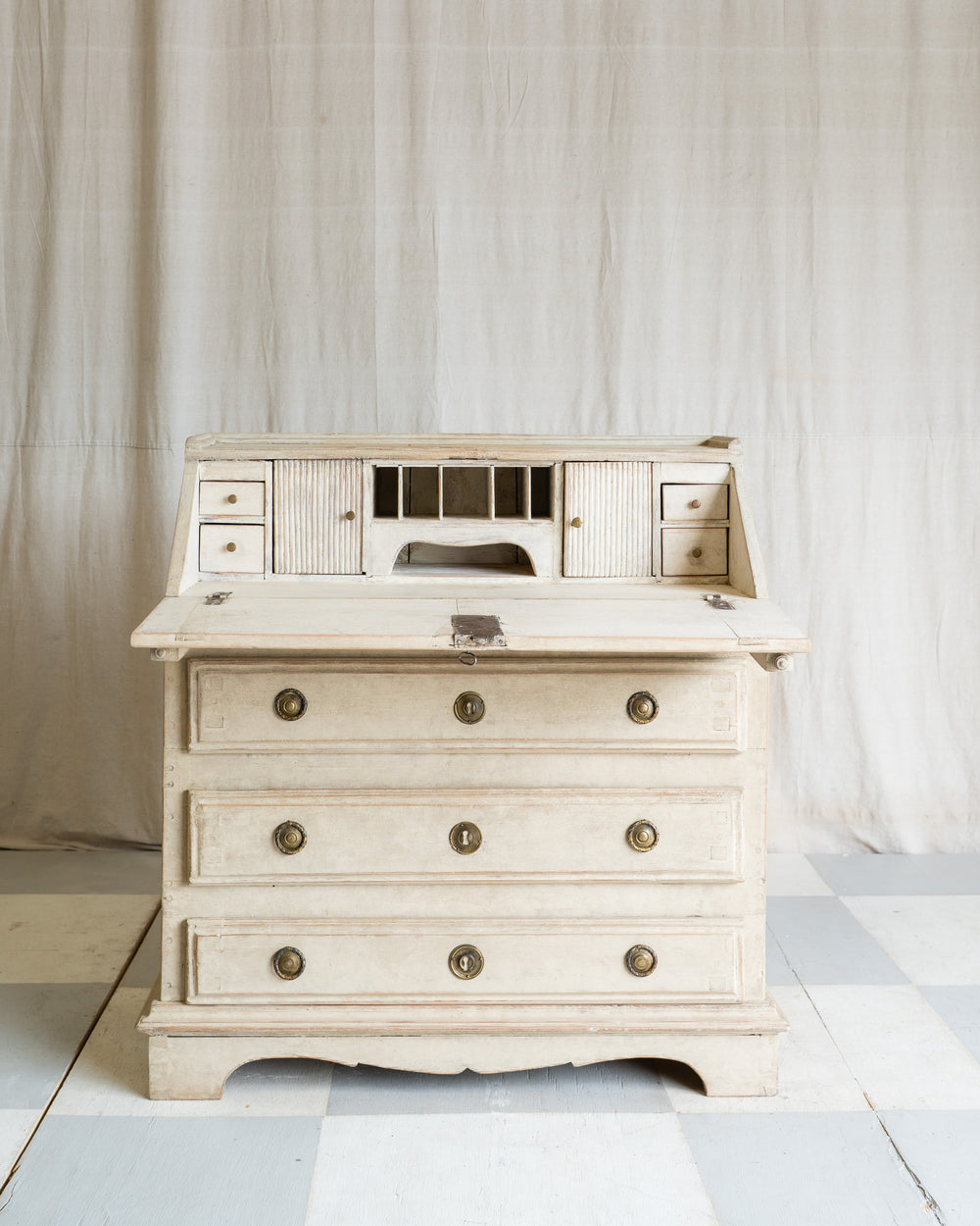 Josephine 18th Century Writing Desk