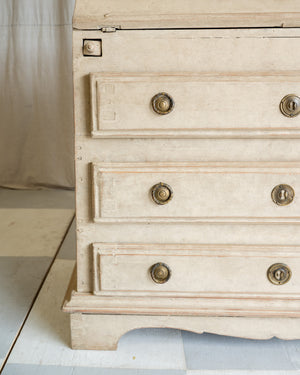 Josephine 18th Century Writing Desk