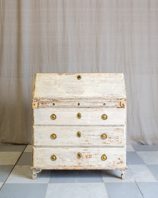 Eleonora Antique Secretary