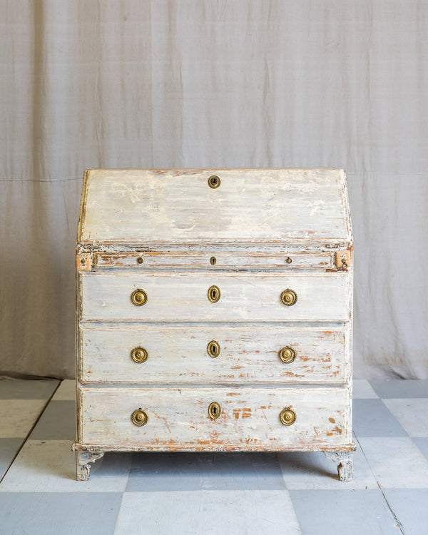 Eleonora Antique Secretary