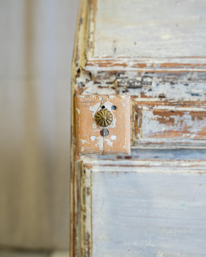 Eleonora Antique Secretary