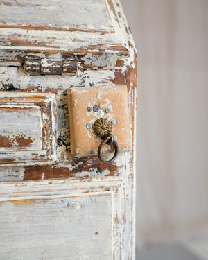 Eleonora Antique Secretary