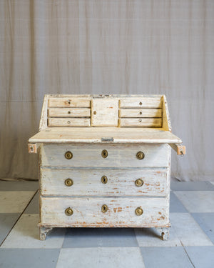 Eleonora Antique Secretary