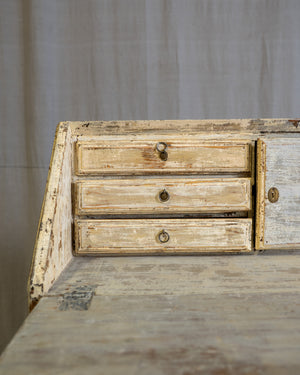 Eleonora Antique Secretary