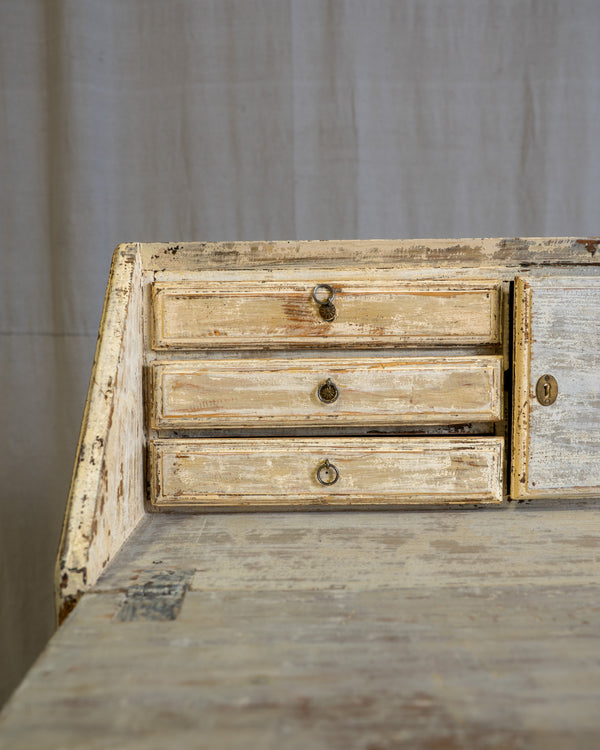 Eleonora Antique Secretary