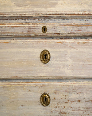 Eleonora Antique Secretary