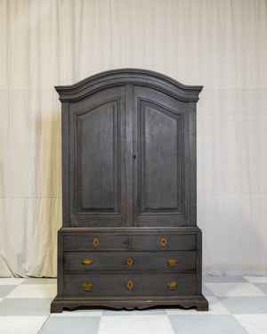 Ottilia 19th Century Cabinet