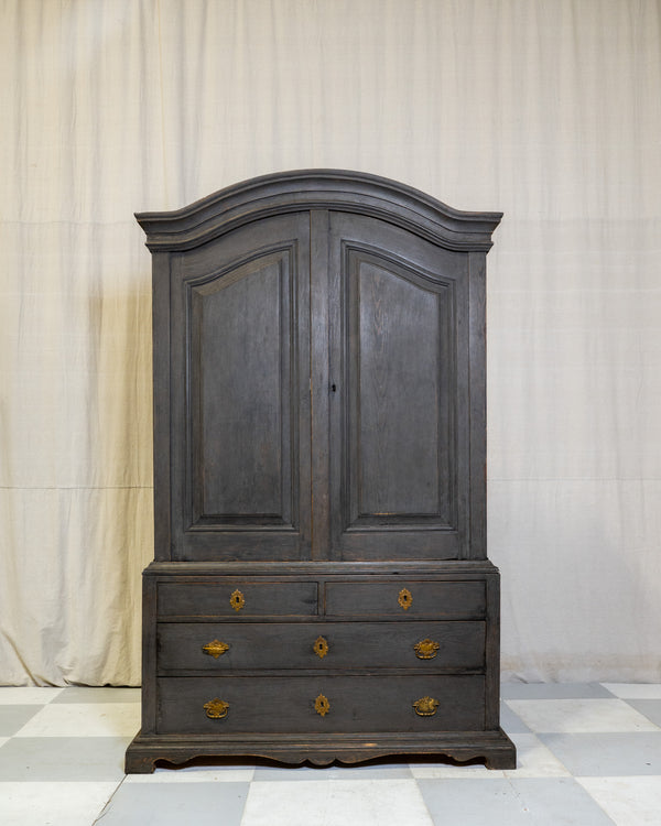 Ottilia 19th Century Cabinet