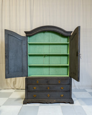 Ottilia 19th Century Cabinet