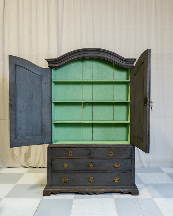 Ottilia 19th Century Cabinet