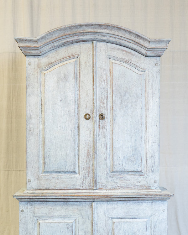 Ernst Antique Cabinet