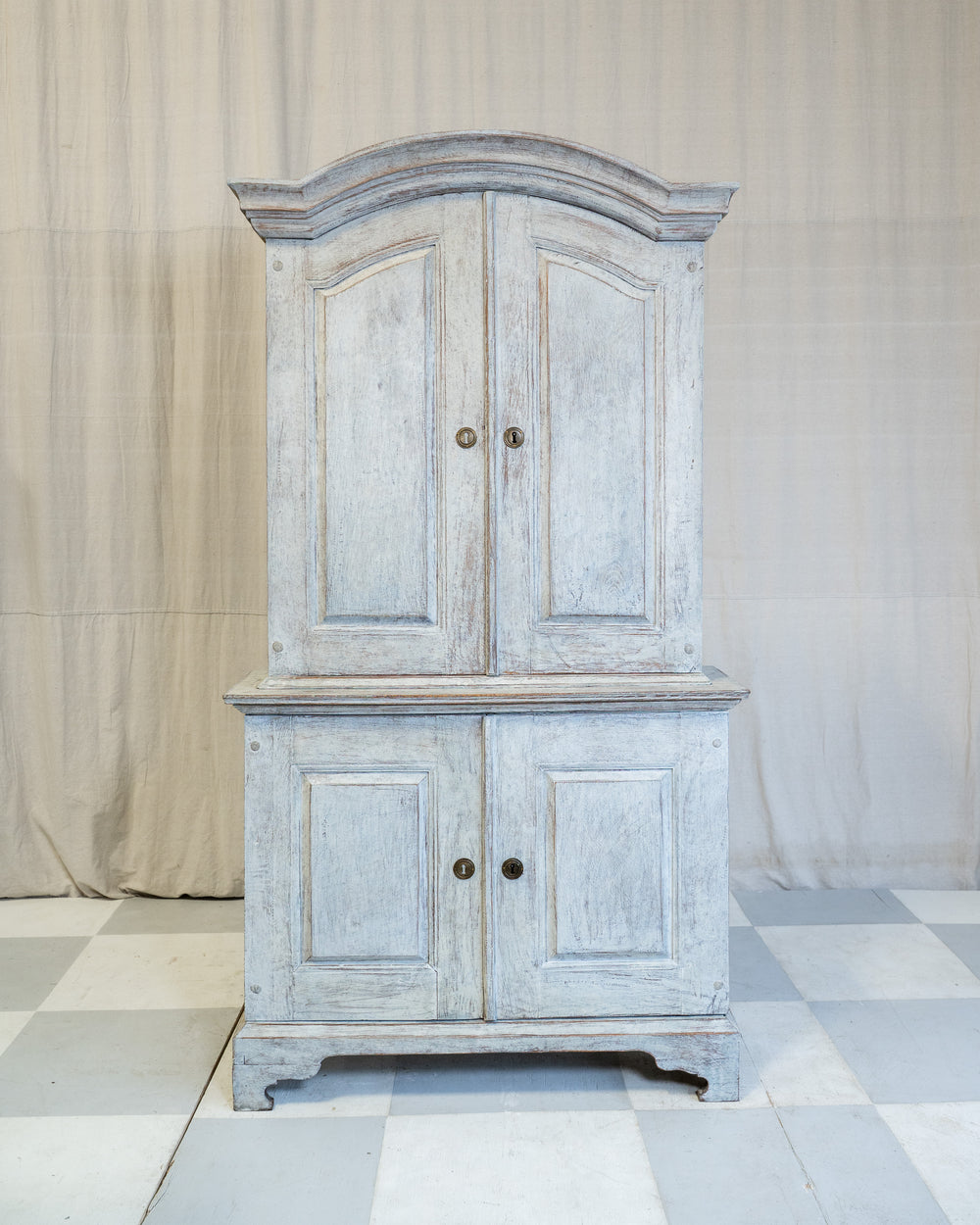 Ernst Antique Cabinet