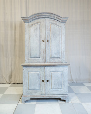 Ernst Antique Cabinet