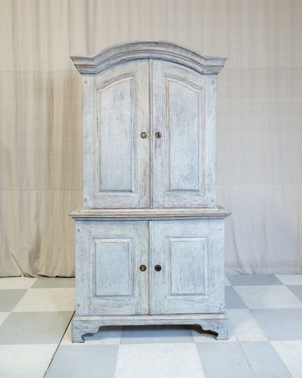 Ernst Antique Cabinet