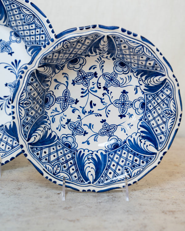 Carciofo Bowl