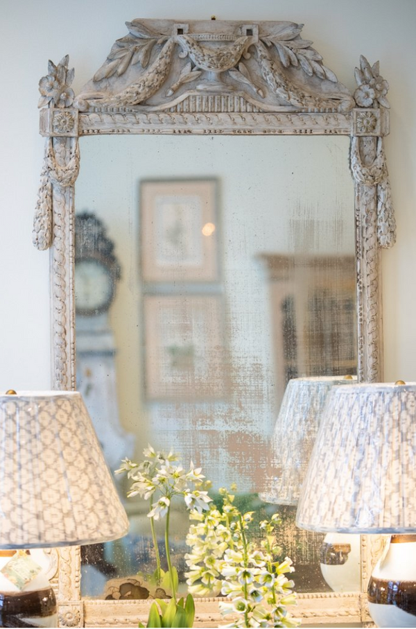 Marcelle Mirror