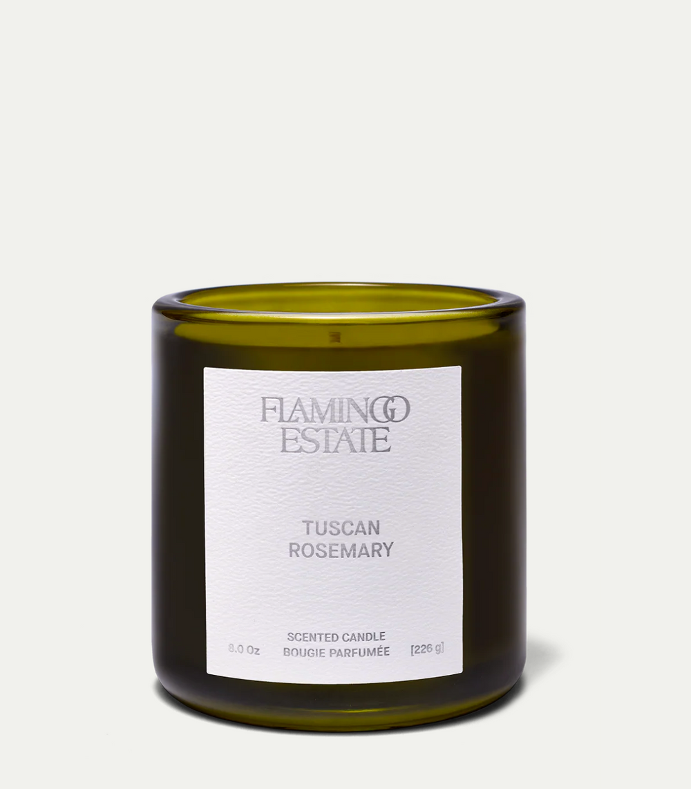 Tuscan Rosemary Candle