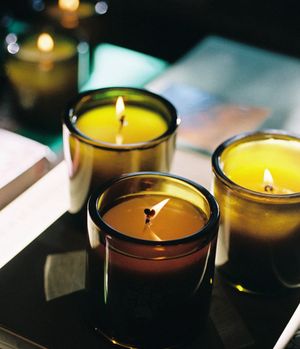 Tuscan Rosemary Candle