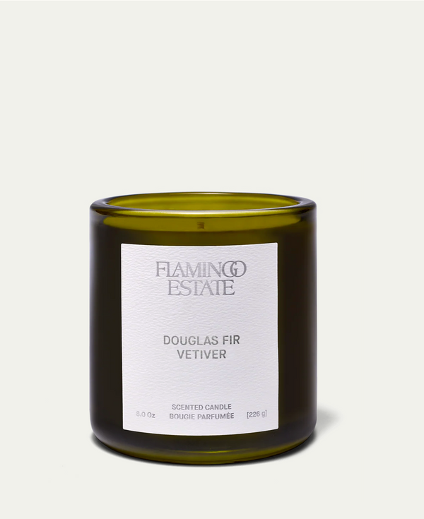Douglas Fir Vetiver Candle