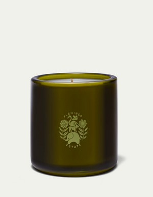 Roma Tomato Candle