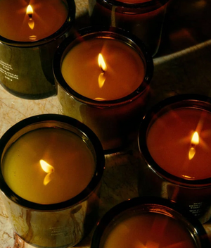 Adriatic Muscatel Sage Candle