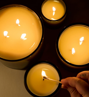 Roma Tomato Candle XL