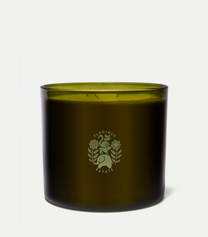 Roma Tomato Candle XL