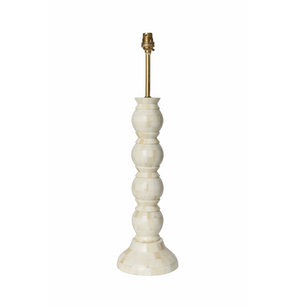 Assam Lamp Base