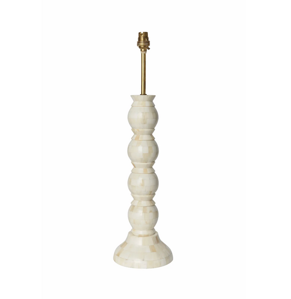Assam Lamp Base