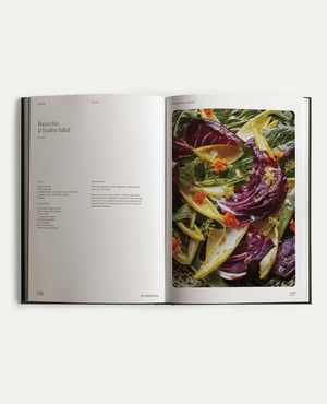 Fridays From the Garden Cookbook