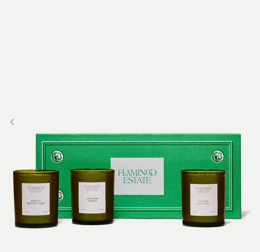 Mini Three Sisters Set