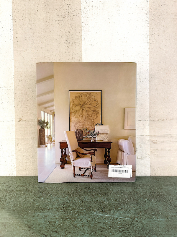 Suzanne Rheinstein A Welcoming Elegance