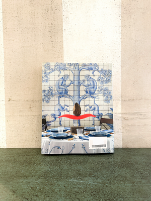 The World at Your Table: Inspiring Tabletop Designs