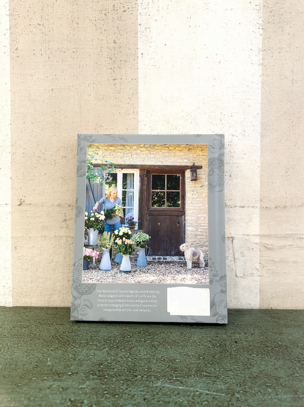 French Blooms: Floral Arrangements Inspired by Paris and Beyond