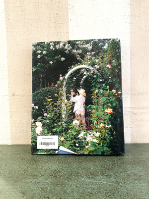 Charlotte Moss: Garden Inspirations