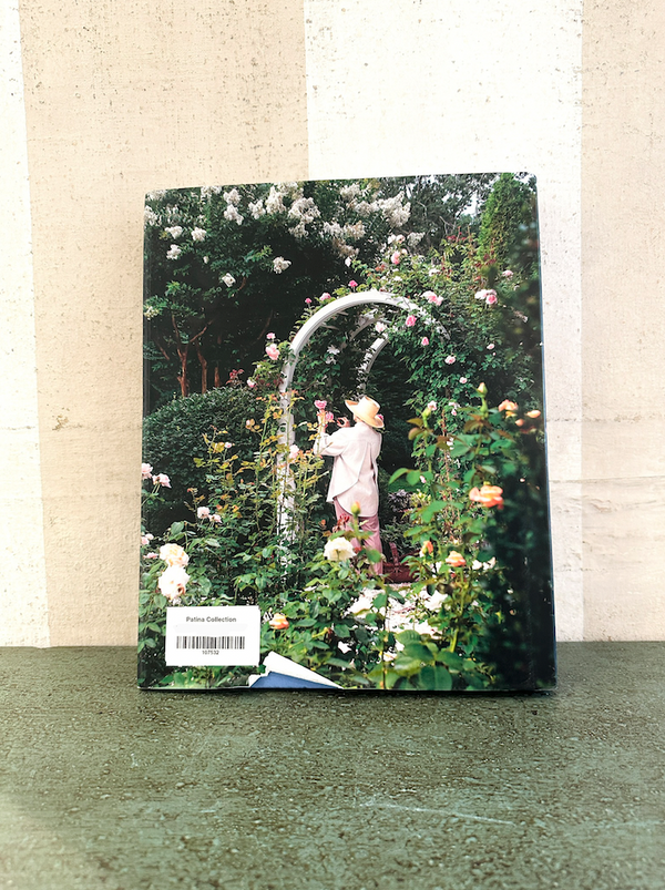 Charlotte Moss: Garden Inspirations