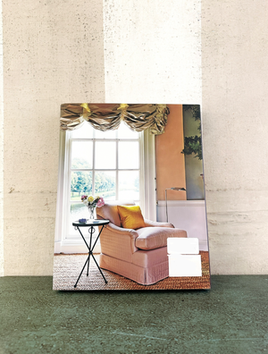 Veere Grenney: A Point of View: On Decorating