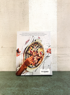 Dinner in French: My Recipes by Way of France: A Cookbook
