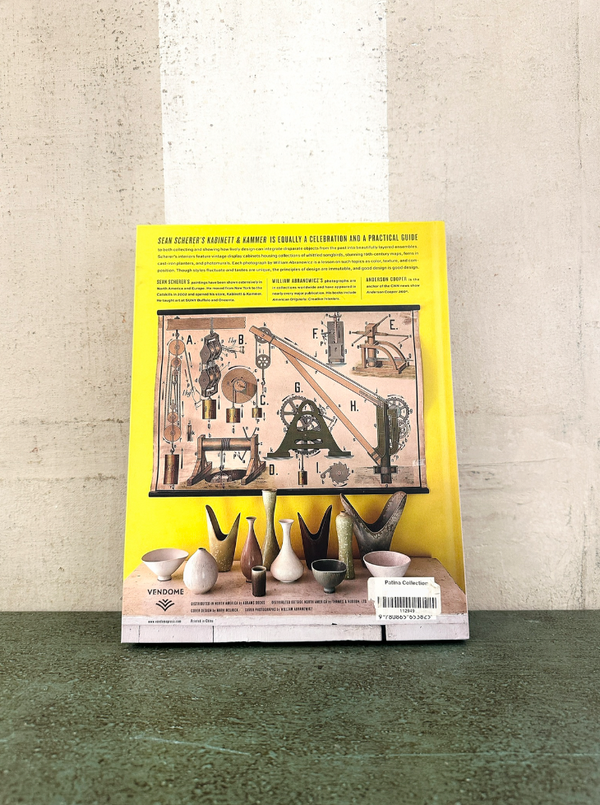 Kabinett & Kammer: Creating Authentic Interiors