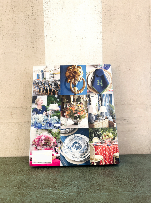 A Home for All Seasons: Gracious Living and Stylish Entertaining