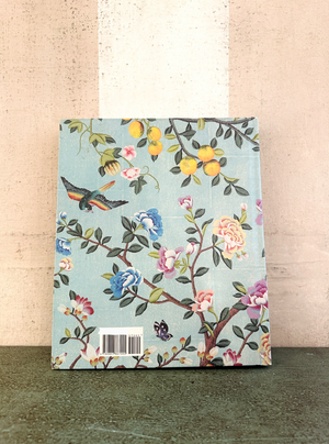 De Gournay: Hand-Painted Interiors