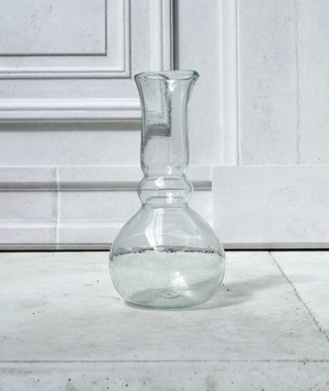 French Laveno Montebello Vase Large