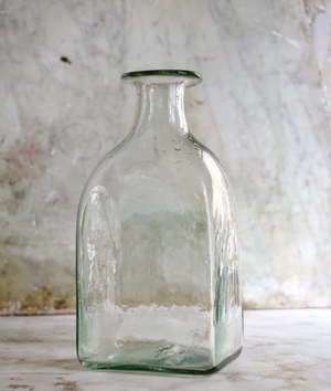 French Bouteille Grand Carafe