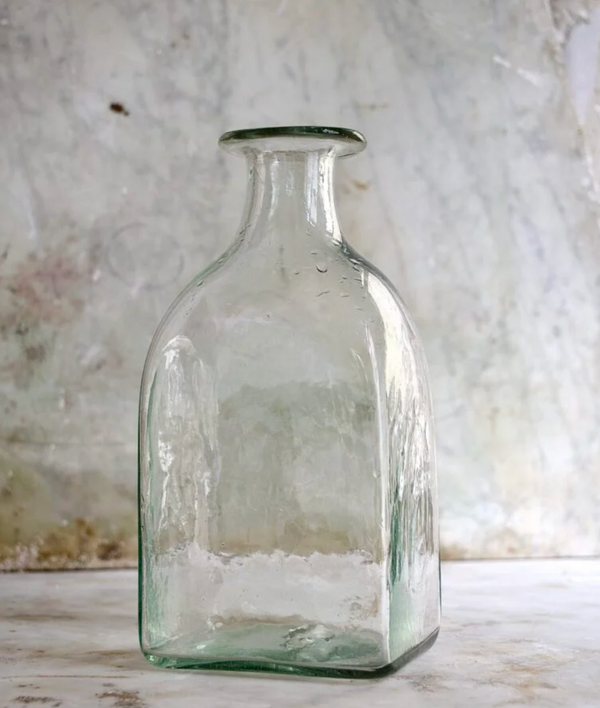 French Bouteille Grand Carafe