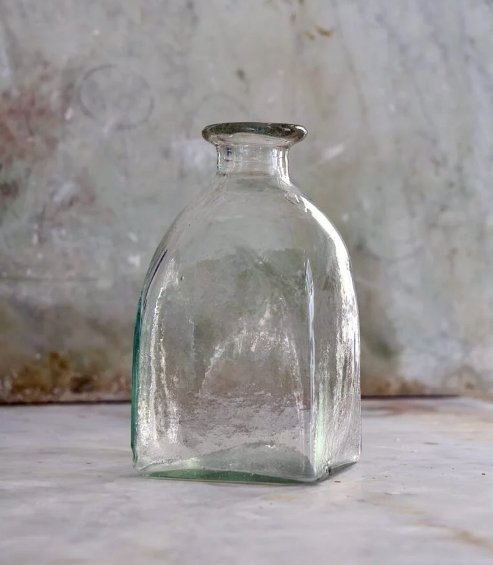 French Bouteille Petit Carafe