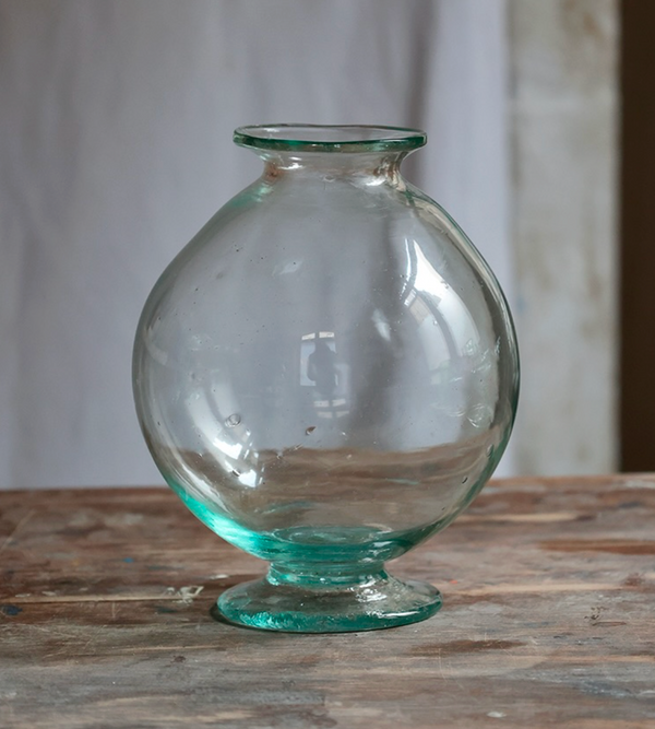 French Vaso Vase