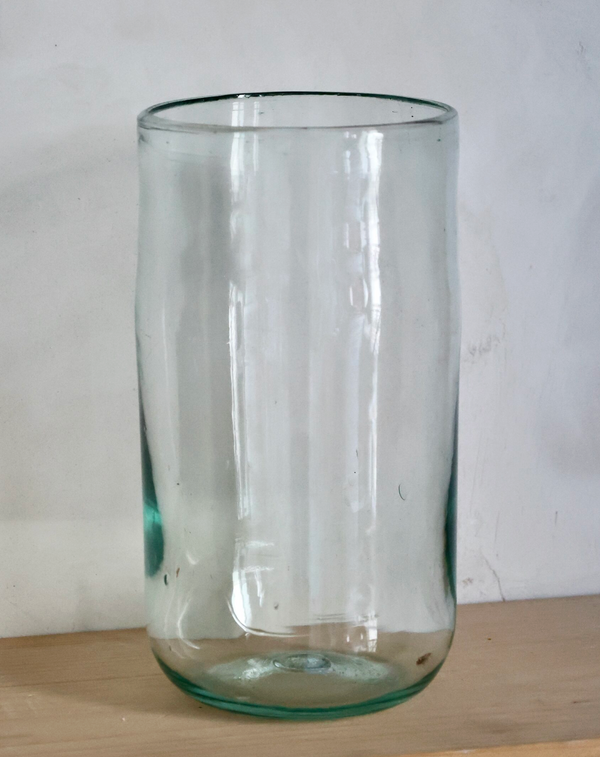 French Vase Droit